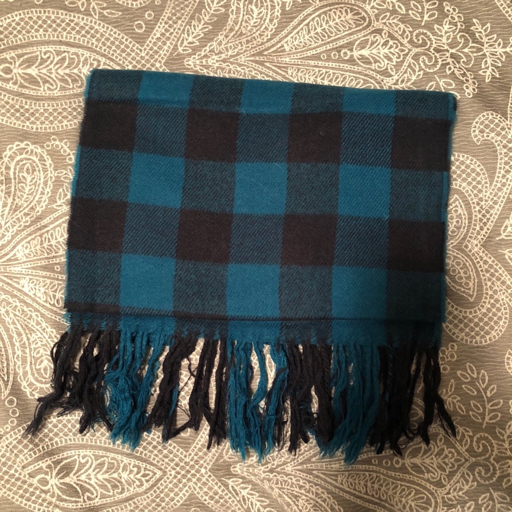 Winter scarf